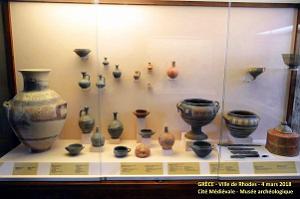 100- Musee archeologique Rhodes